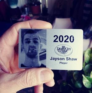 Meet your Posher, Terry